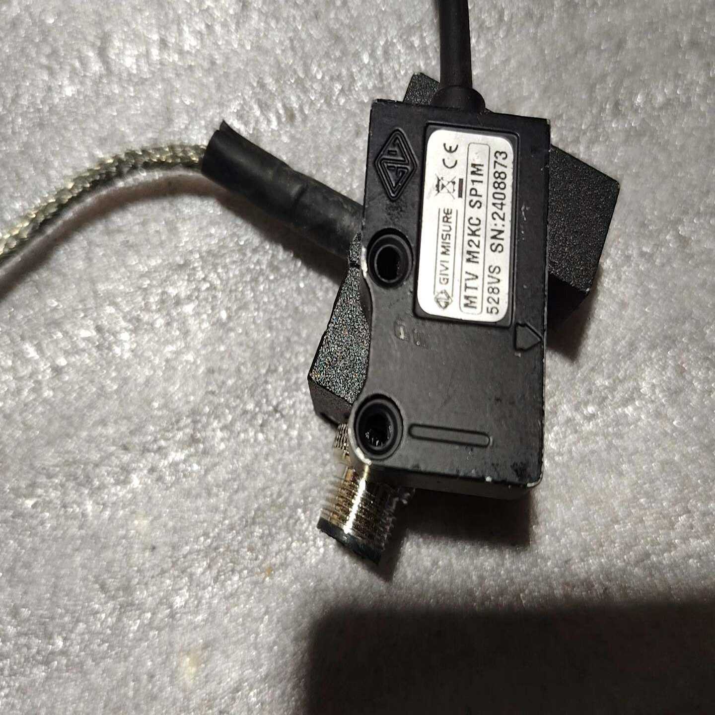 意大利GIVI磁栅读数头MTVM2KCSP1M，型号52--议价商品