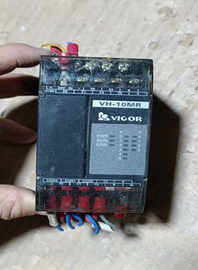 韦炜PLCVH-10MR图片询价