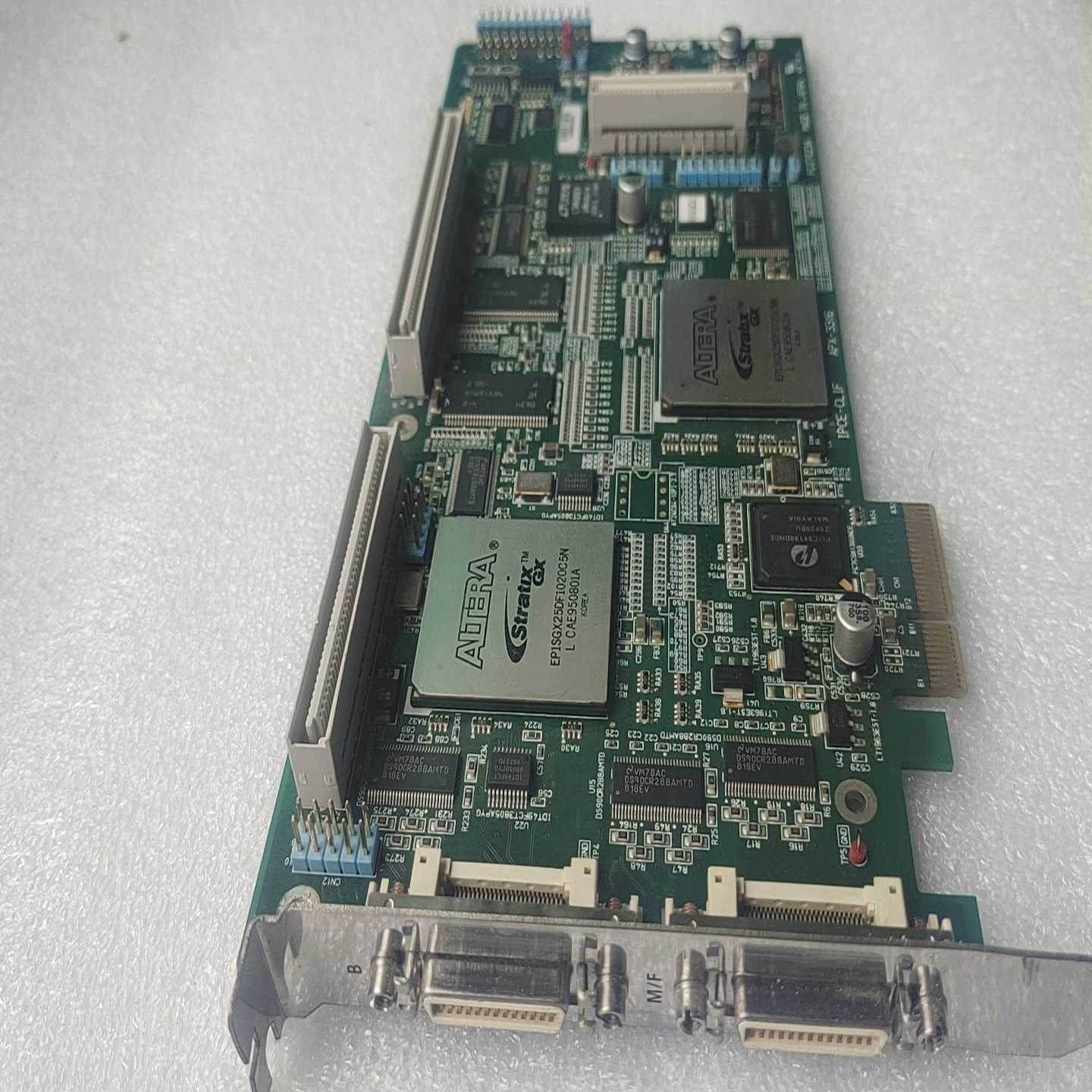 （请询价）原装AVAL DATA IPCE-CLIF APX-3316
