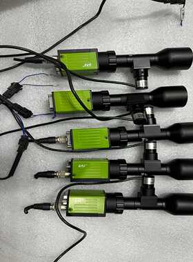 询价日本原产JAIGO-5000C-PGE彩色工业相机500