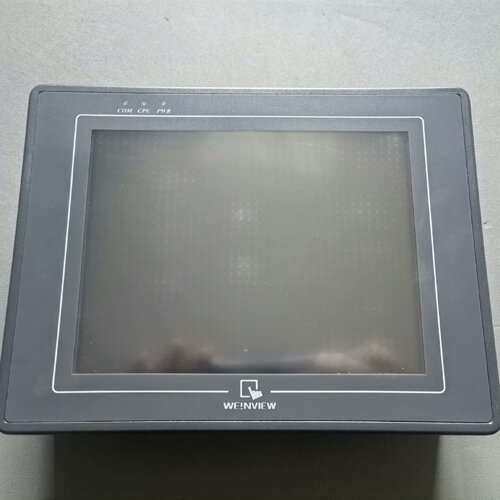 WEINVIEW威纶通触摸屏MT508TV45GWV-询