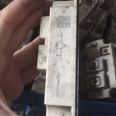 skm600ga176d原装拆机几十个实惠价--议价商品