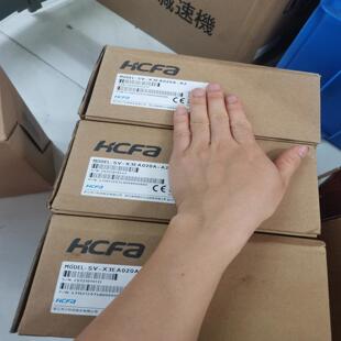 禾川伺服驱动器,200W,的,SV-X3EA020A-A~询价