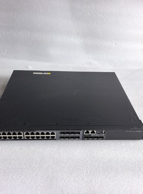 H3CS513028SHI以太网交换机24个千兆电议价