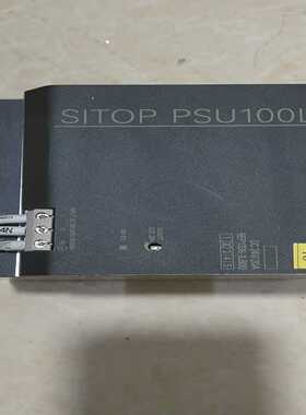 询价西门子SITOPPSU100L电源模块，型号6EP1336