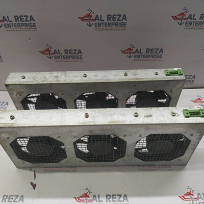 MINEBEA SCHROFF 60713078 FAN BLOWER 230VAC