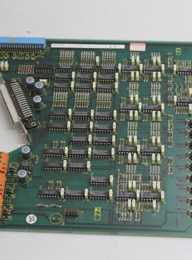 Siemens 6SC61000BN21 Control Board