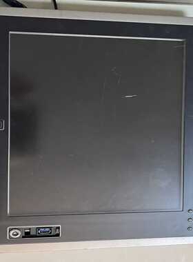 AB显示屏1500P实物，556F902001询价