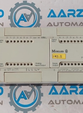 1PC Moeller PS4151MM1 Programmierbare Steuerung