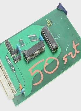 Dorner电子IO-M8-2LV91689板