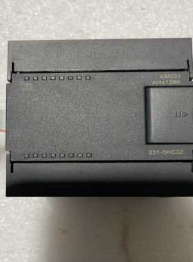 合信PLCEM231扩展CTS7231-0HC32CTS7询价