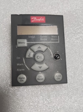 【询价】丹弗斯LCP12控制面板
