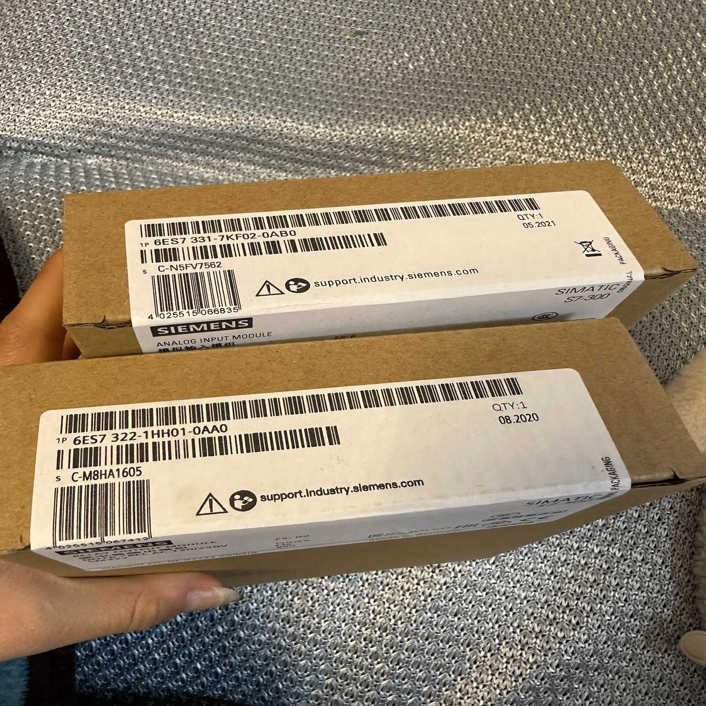 【议价】6ES7322-1HH01-0AA0模块数字量6ES适用