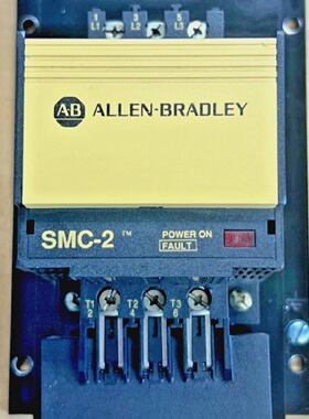 ALLENBRADLEY 150A09NC SMC2 7.5HP 575VAC W150N86T