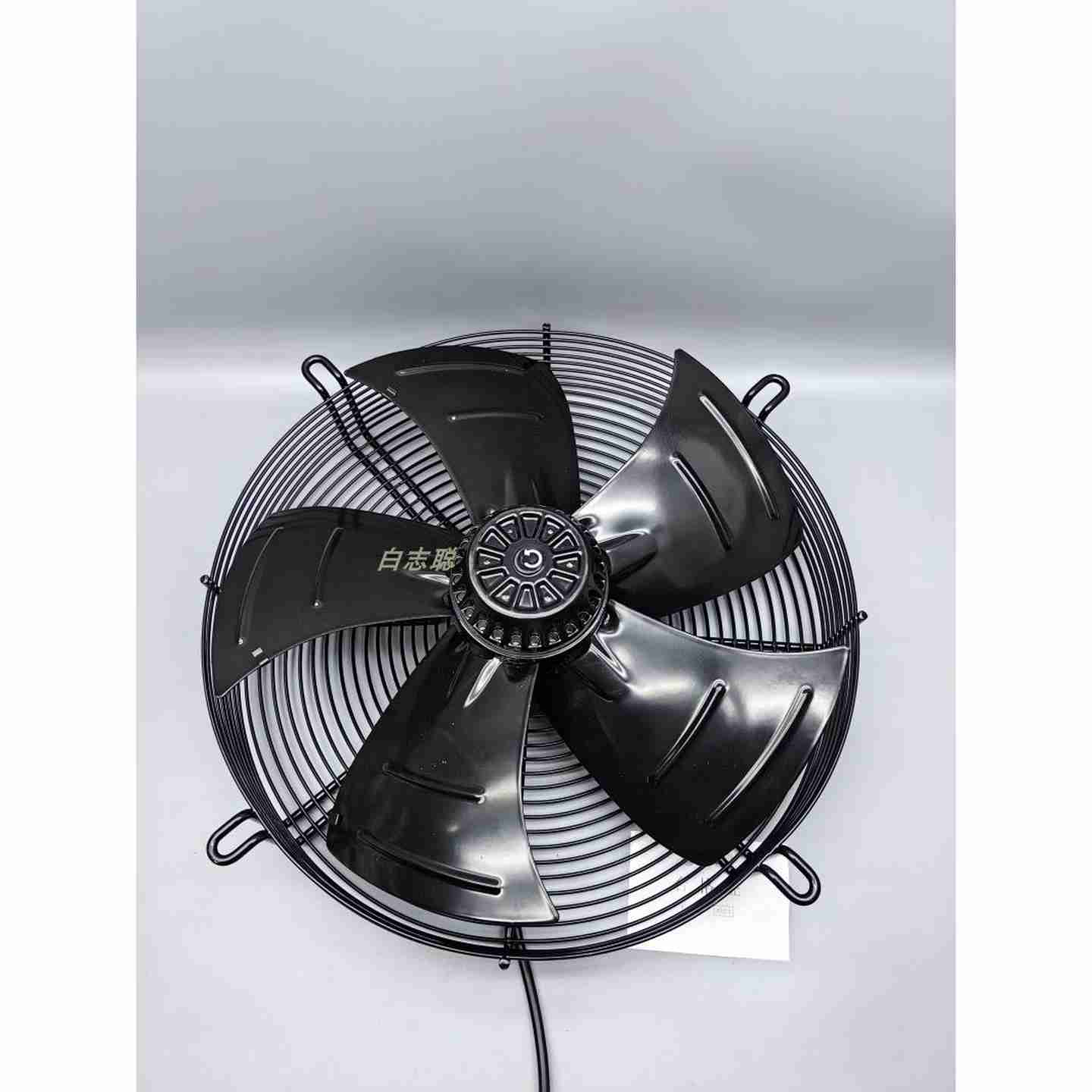 t议价-YWF4D-400S三相异步外转子风扇电动机冷库冷凝器轴