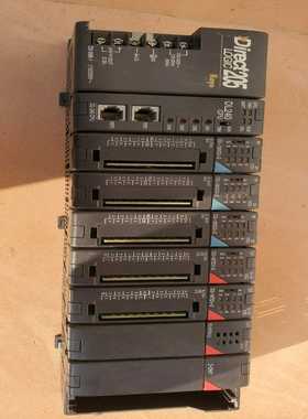 询价~光洋（KOYO）PLC，Direct205系列。CPU：DL