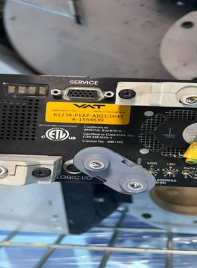 询价~VAT蝶阀61236-PEAP-AIG3/0045