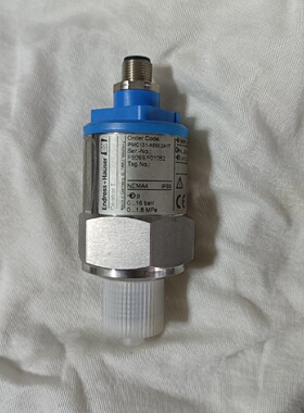 议价ENDRESSHAUSER压力变送器  PMC131-A55E2A1T