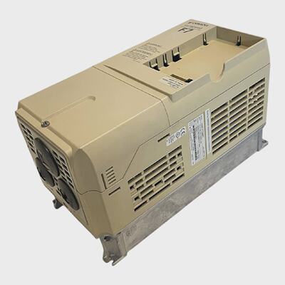 Omron CIMRF7Z40P7 Convertidor De Frecuencia Para Uso Industr