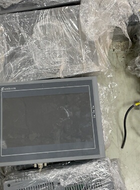 Samkoon显控触摸屏SA10.2B10寸屏幕DC2-议价