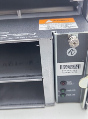 议价阿尔卡特Lucent1850TSS5传输服务交换机8议价