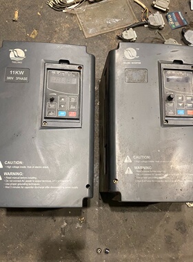 议价Tailing Inverter Tl100b3g11r0n1. 11Kw Power 380适用