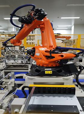 MOT SA 4x25+2x1 I1-I1C4外部轴动力(跳跳机械）