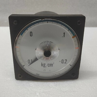 TDSTSURUGATMW4B压力指示器TSURUGA电动