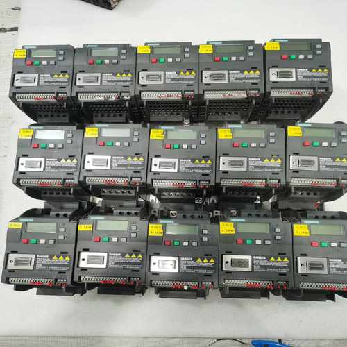变频器，型号：6SL3210-5BE21-1CV0，成~询价