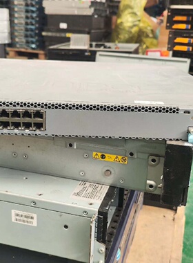 Juniper EX4300-24T 24口千兆 三层管理交-议价