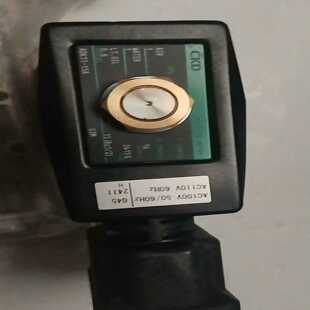 原装日本CKD电磁阀：ADK11-15A全新原厂件现货议价…--议价商品