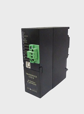 议价Teleservice Isdn Fr  S7200300400 ESt 2 Used适用