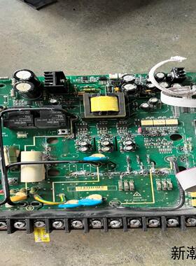 汇川变频器驱动板MT153QD 实物图拍摄 模块拆了 板子不议价商品