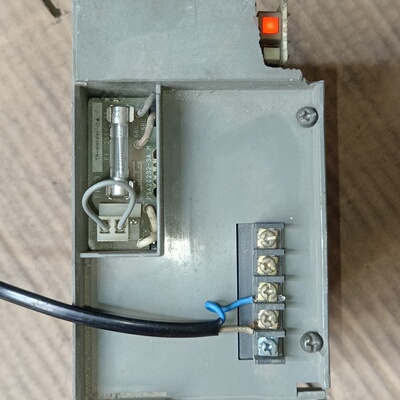 议价Ab 1746P2 Power Module Function Test Normal Color Appear