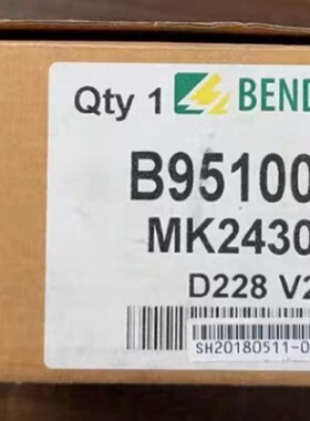 议价全新本德尔绝缘检测仪IR420-D4-2 品多型号全价优问客服