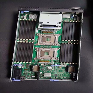 IBM Flex X240主板 00AE553，IBM 00