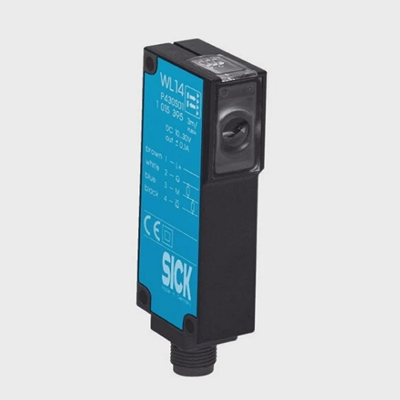 SICKWL14-P430Pn:1012925BarrageOptiquedeRflexion