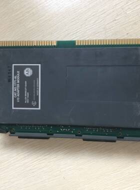 配件现货促销 原装拆机 AB 罗克韦尔 1771-AL 实物拍摄议价