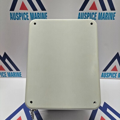 Stahlin Enclosures J806w Fiberglass Enclouser 13R4X6P12 4x8x