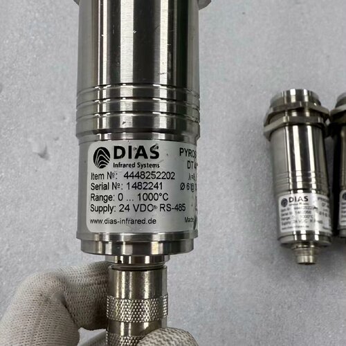 询-DIAS Infrared Systems Item No.