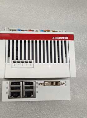 倍福模块CX5130-0125/00000218件询价