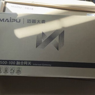议价MAIPU迈普大麦融合网关IGW500-100路由器AC控制器 全新原装正