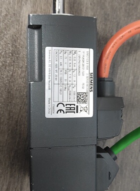 议价1fl6024-2af21-1la1西门子电机，功能正常使用