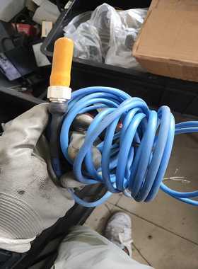 议价易福门传感器SF223A全新未使用功能正常