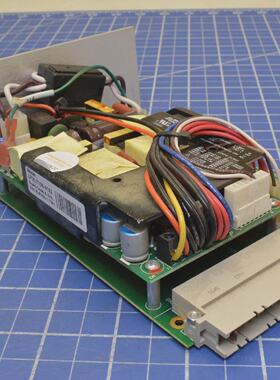 603269556LFVLT1304102交流电源供应组件DELTATAU