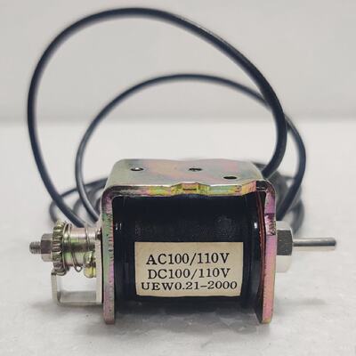 Terasaki Electric UEW0.212000 Trip Coil AC100110 DC100110V