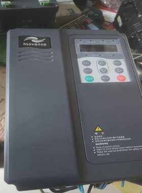 汇川变频器MD320NT5.5GB-FS-AGDR-17[浩蓉商户]