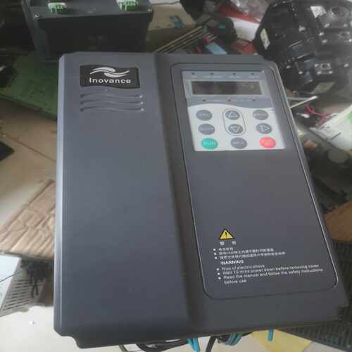 【星慕电子】汇川变频器MD320NT5.5GB-FS-AGDR-17