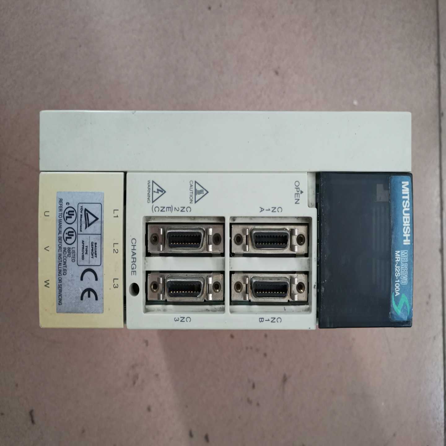 【议价】MR-J2S-100A便宜卖mR-J2S-100A便适用