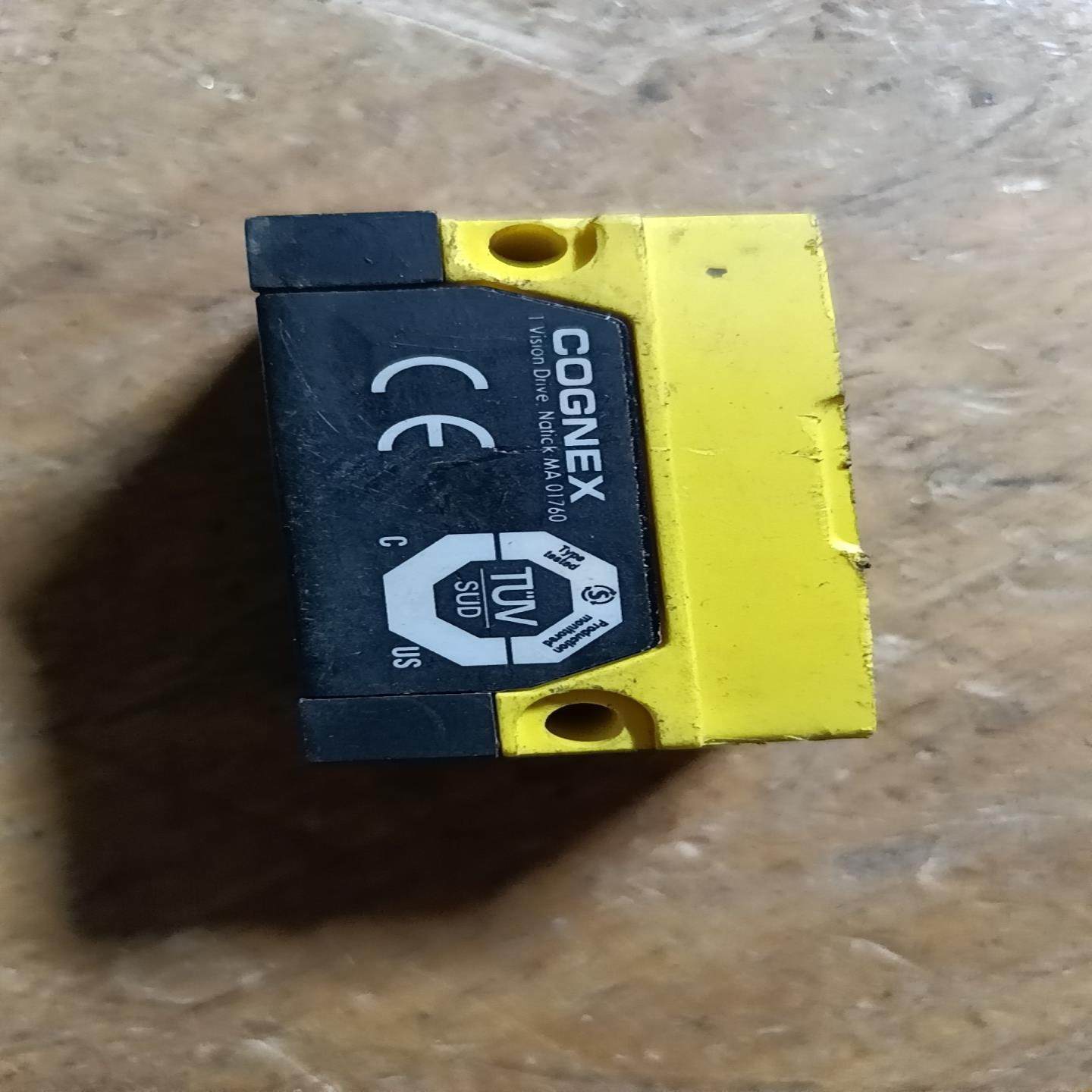 询价r00044dm72s825-10658-400r康耐视